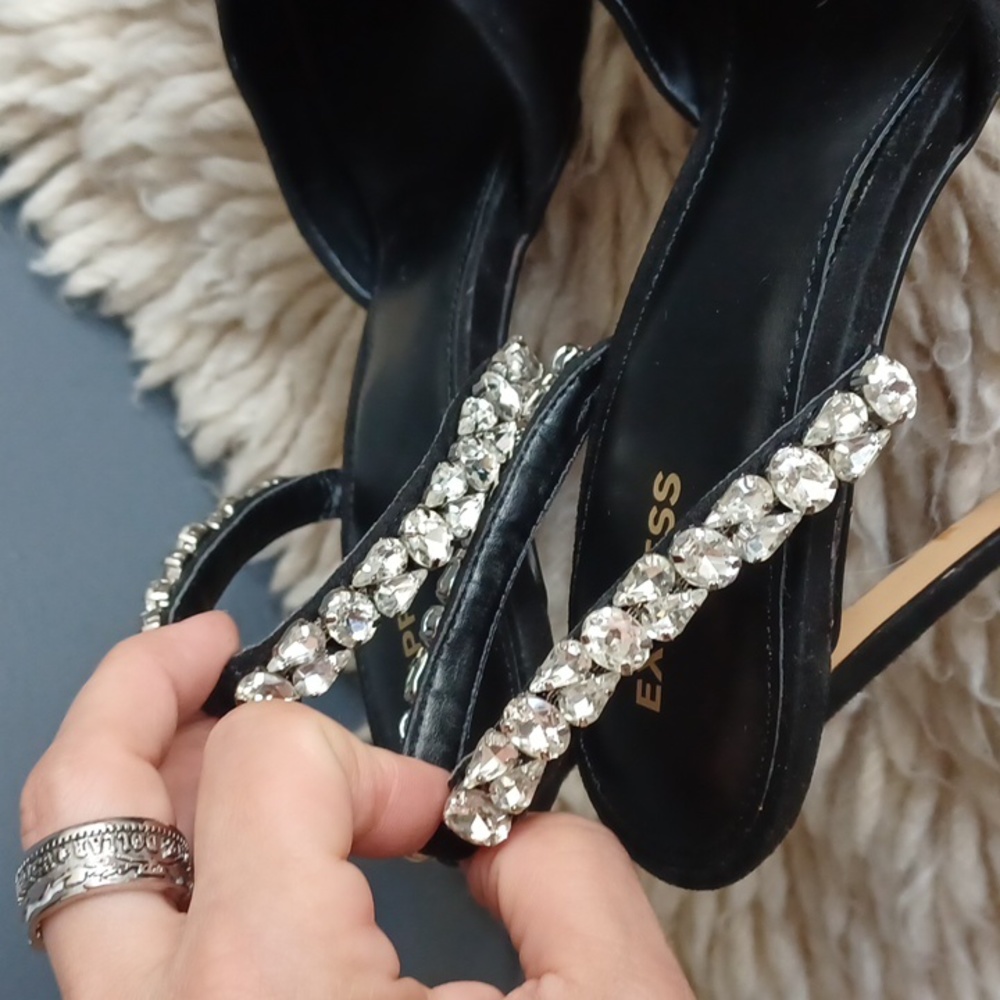 Express  heels - Picture 6 of 16